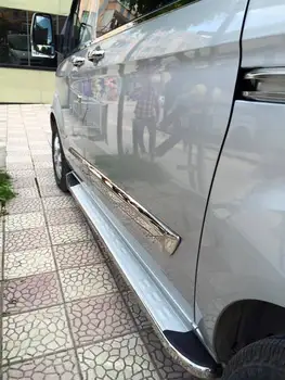 

Opel Combo E Ms Line Side Step Alü 2019 and Post