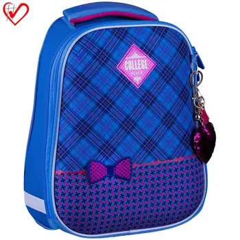 

Backpack Berlingo expert "college style Blue"