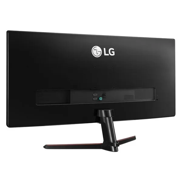 Игровой Монитор LG 29UM69G-B 2" WFHD HDMI черный