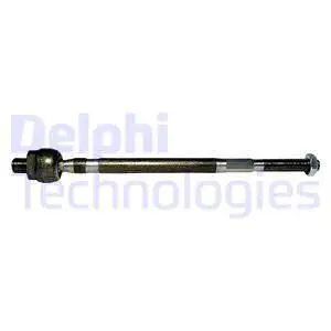 Тяга рулевая MAZDA 323/PREMACY 98-04 прав. DELPHI TA2095