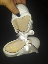 Sandalias de piel sintética transpirables con lazo para niñas, zapatos de verano para niños pequeños, 2020