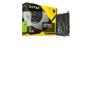 

Zotac Geforce Gtx 1050 Ti Mini, Geforce Gtx 1050 Ti, 4 Gb, Gddr5,