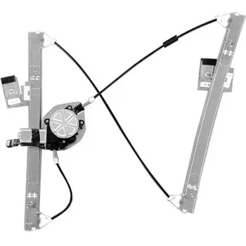 

Window lifter KSH -1830.0030093 SEAT, VW CORDOBA, IBIZA II, CADDY, POLE III 4P/IZQ with engine, Eléc