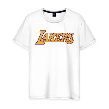 

Men's T-shirt cotton Kobe Bryant