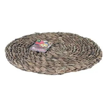 

Table Mat Privilege Wicker (ø 25 cm)