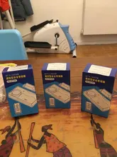 Darho-sistema de alarma antirrobo para puerta y ventana, mando a distancia inalámbrico con Sensor de seguridad, Kit de protección para el hogar