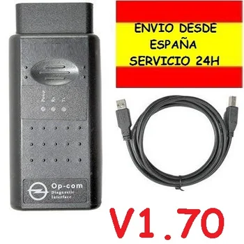 

Op Com OPCOM Diagnosis Opel Astra Vectra Zafira Corsa Combo Error Programming OBD2 View Clear A View IA car Workshop