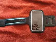 Funda deportiva resistente al agua para teléfono móvil, funda deportiva Universal para teléfono inteligente, banda para el brazo, bolsa para correr