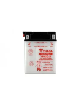 

Battery YB12C-A 12v 12AH Yuasa