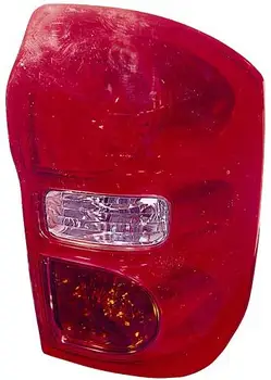 

OPTICAL GROUP POST. TOYOTA RAV 4 2003 Left Compatible