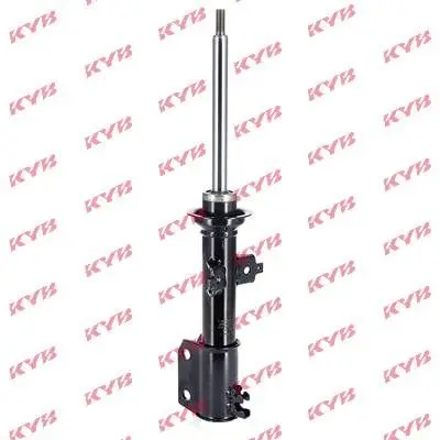 Front shock absorber gas Renault Espace 96-02 KAYABA 334821 | Автомобили и мотоциклы