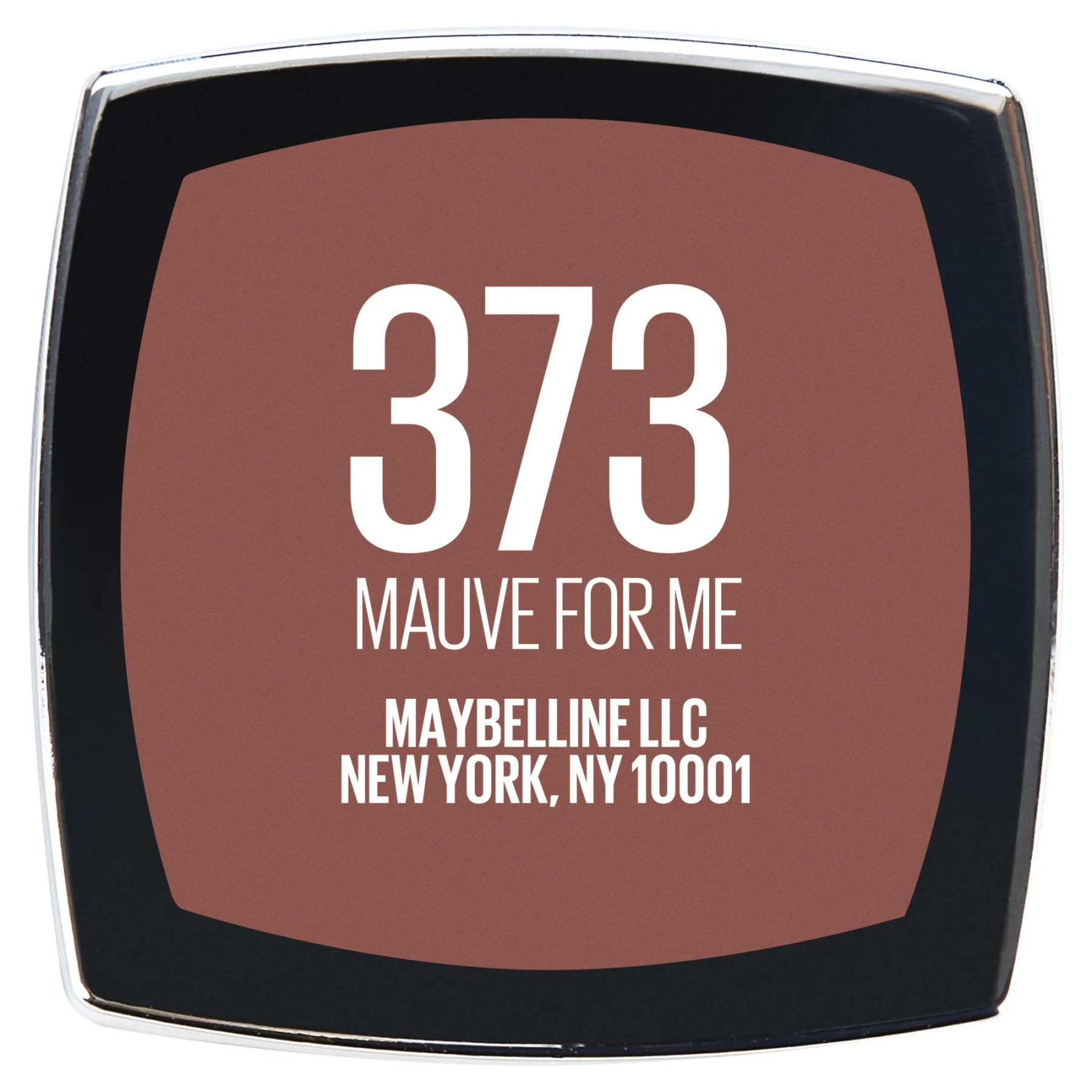 Maybelline New York Помада для губ "Color Sensational" Made for all 4.4 г