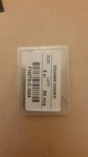 Fishhooks Tackle Circle-Carp Eye-Japan Single-Jig -Ring Eyed Size-2-22 50pcs/20pcs/box