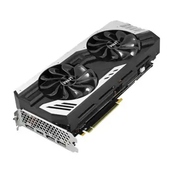 

Palit GeForce RTX2060 SUPER JS GeForce RTX 2060 SUPER 8 GB GDDR6