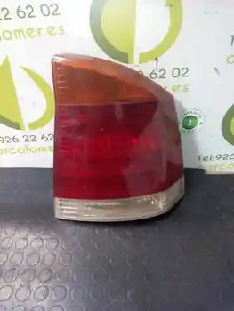 

7227233 Rear light Right Opel Vectra C Saloon Comfort