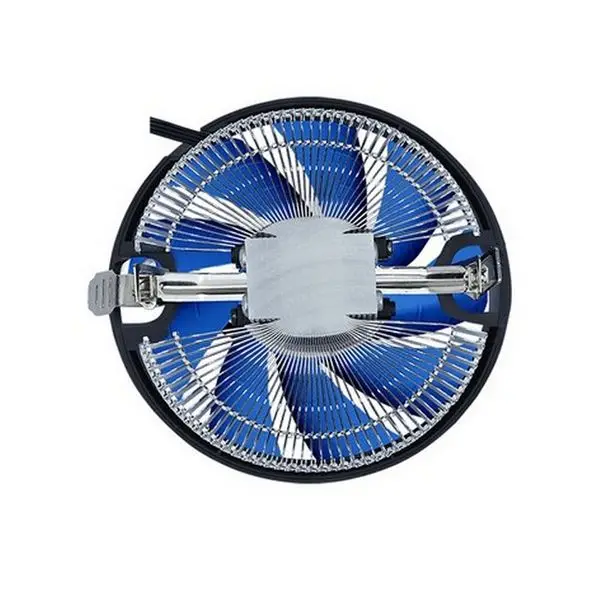 Вентилятор Aerocool VERKHOPLUS 12 см 3 Вт
