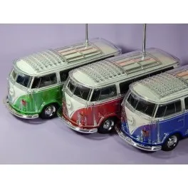 

RADIO FM/USB VOLKSWAGEN VINTAGE