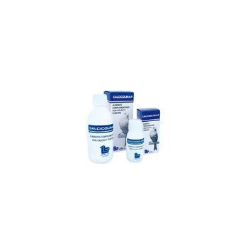 

Latac Calcicolina-P 250ml, (rich in calcium and phosphorus)