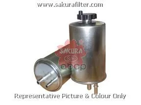 Фильтр Топливный Sakura Fs4301 Sakura арт. FS4301