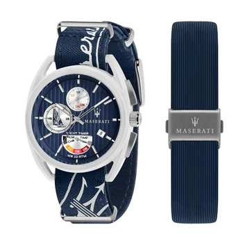 

MASERATI WATCHES Mod. R8851132003MASERATI8033288820246