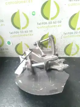 

6473241 hose Left Rear Citroen C5 Saloon Premier