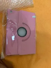 For iPad mini 1 2 3 360 Case Degrees Rotating PU Leather Flip Cover Case capa for ipad