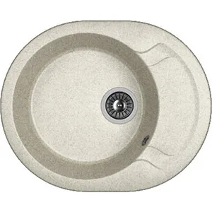 

Kitchen sink Dr. Gans Berta 580 Gray (25.040. b0580.408)