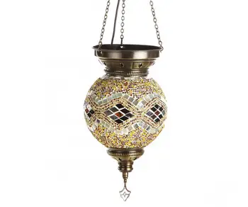 

Pendant light Morocco Brown