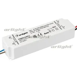 023511 Блок питания ARPJ-LE951050(100W, 1050mA, PFC) ARLIGHT