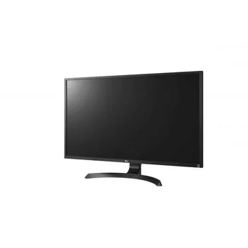 

LG 32 "ColorPrime 4K DP HDMI black IPS 16:9 32UD59-B