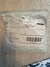 Máscara clara de plástico para maquillaje permanente, suministro de tatuaje, previene la saliva, antivaho, lente transparente, accesorio de tatuaje Dental