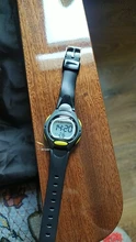 UTHAI-Reloj de pulsera Digital CE13 para niños y niñas, relojes deportivos LED impermeables luminosos, regalo, nuevo de 2020