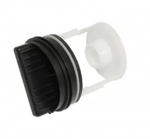 

Insert filter pump for washing machine Samsung, code dc97-09928c