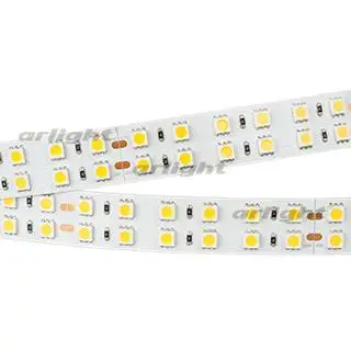 

012443(1) tape RT 2-5000 24V Warm2700 2x2 (5060, 720 led, Lux)-5 m. Arlight