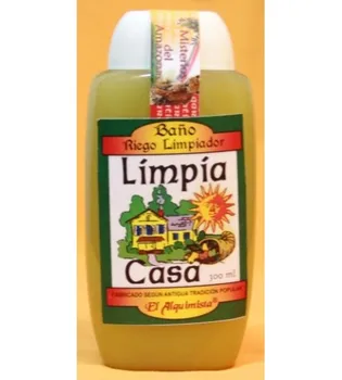 

Cleansing Gel CLEAN HOUSE, remove envy, negativity, spirits