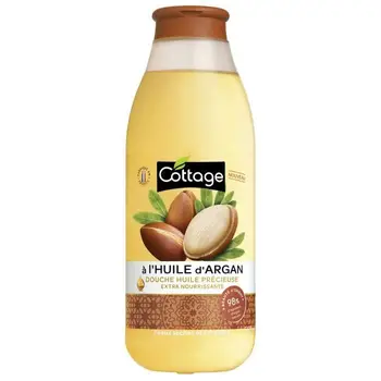 

COTTAGE shower Oil extra nourished. Argan 560ml
