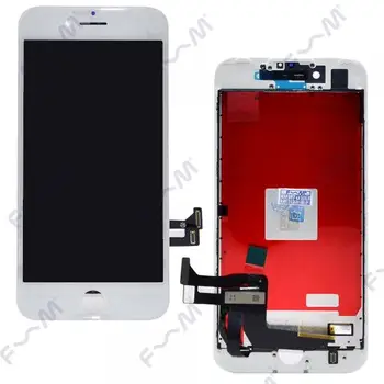 

Display iPhone 7 + touchscreen + frame White Shenchao