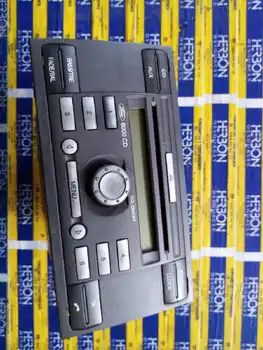 

6S6118C815AJ System Audio / Radio Cd Ford Tourneo Connect (tc7) *