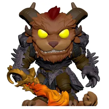 

POP figure Guild Wars 2 Rytlock