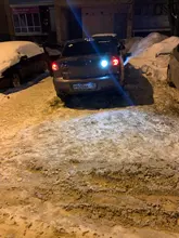 WY21W Auto-Lamp Car-Brake-Reverse-Light P21w Ba15s Turn-Signal W21/5W Led-Bulbs 3030