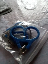 NICEYARD-Sierra de alambre para supervivencia, mango de acero inoxidable emergente para cortar Fretsaw, caza al aire libre, herramienta de mano para peces