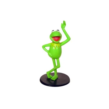 

Frog Gustavo