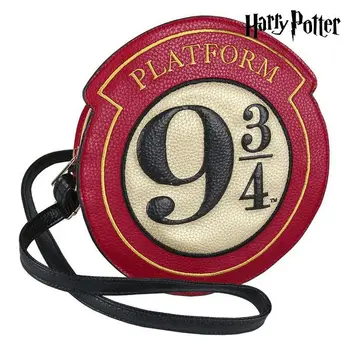 

Shoulder Bag Harry Potter 72815 Red