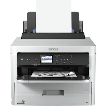 

Epson WorkForce Pro WF-M5299DW