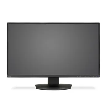 

NEC MultiSync EA271U 68,6 cm (27 ") 3840x2160 pixels 4K Ultra HD LED Black