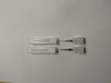XCAN Tapered Molino de extremo 1pc R0.25/R0.5/R0.75/R1.0 3.175mm vástago de grabado de madera poco CNC Router poco de fresado