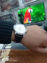 Yazole-Reloj ejecutivo de cuarzo para hombre, cronógrafo de pulsera, diseño de lujo al estilo de los famosos, 2020