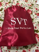 Peluca de pelo humano con corte Bob brasileño de ondas profundas cabello Natural SVT Remy, peluca con malla frontal con pelo de bebé