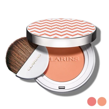 

Blush Joli Blush Clarins (5 g)