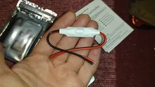 Dimmer Lighting Led-Strip Remote-To-Control Mini Wireless RF 12V DC 6A 5050 3528